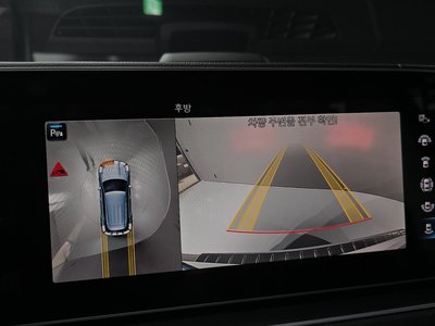 صورة مصغرة 20 لـ 2021 Mercedes-BENZ GLE