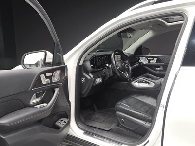 صورة مصغرة 13 لـ 2021 Mercedes-BENZ GLE