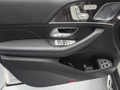 صورة مصغرة 14 لـ 2021 Mercedes-BENZ GLE
