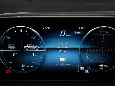 صورة مصغرة 11 لـ 2021 Mercedes-BENZ GLE