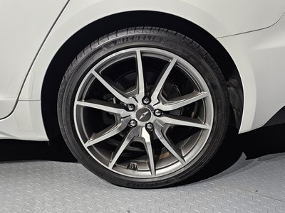 صورة 8 لـ 2021 Genesis THE NEW G70