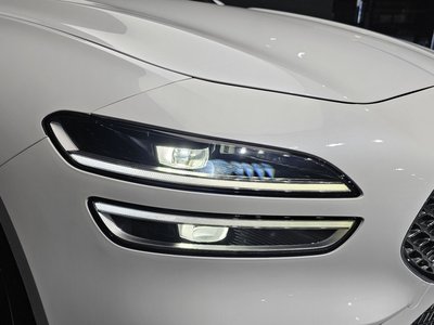 صورة 9 لـ 2021 Genesis THE NEW G70