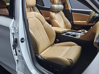 صورة مصغرة 18 لـ 2021 Genesis THE NEW G70