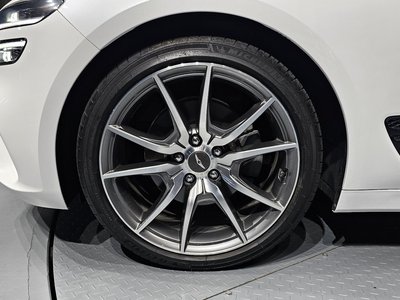 صورة 6 لـ 2021 Genesis THE NEW G70