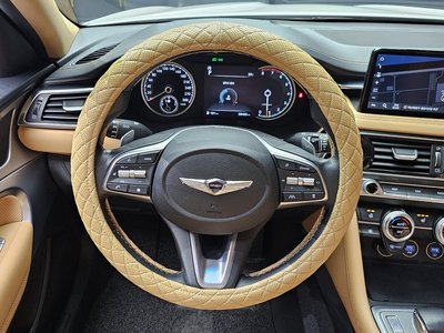 صورة مصغرة 19 لـ 2021 Genesis THE NEW G70
