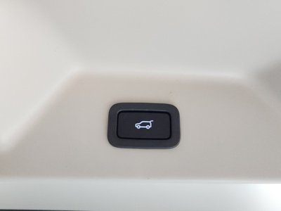 2021 LAND Rover RANGE ROVER — миниатюра 19
