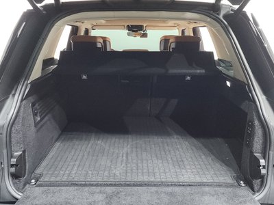 2021 LAND Rover RANGE ROVER — миниатюра 20
