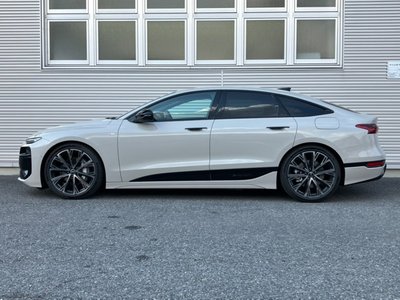 AUDI A6 SPORTBACK E-TRON - 5