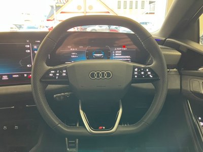 AUDI A6 SPORTBACK E-TRON - 9