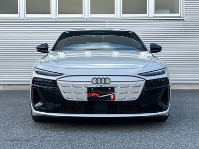 AUDI A6 SPORTBACK E-TRON - 4