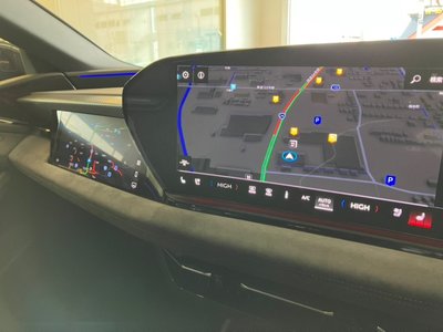 AUDI A6 SPORTBACK E-TRON - 10