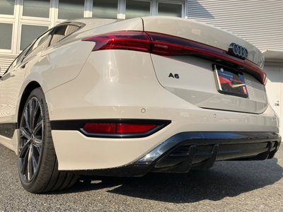 AUDI A6 SPORTBACK E-TRON - 7