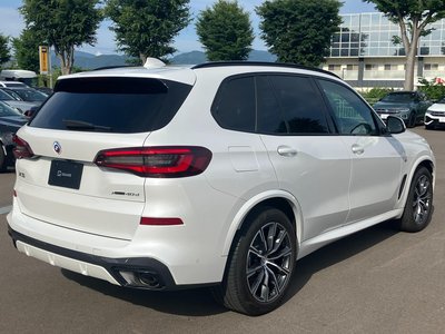 BMW X5 - 4