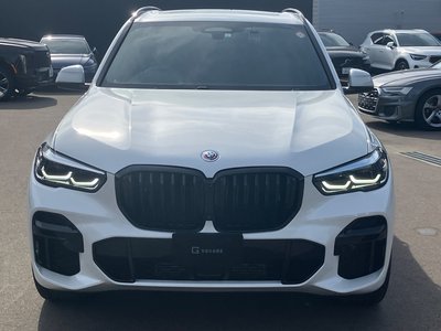 BMW X5 - 5