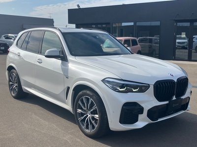 BMW X5 - 3