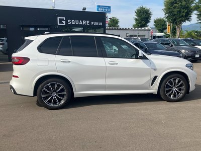 BMW X5 - 7