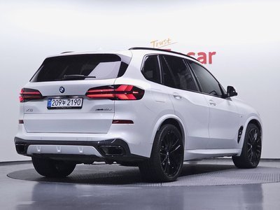BMW X5 - 2