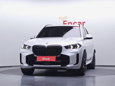 BMW X5 - 3