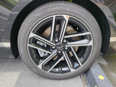 GENESIS G80 (RG3) - 6