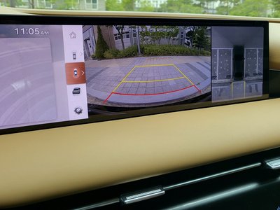 GENESIS G80 (RG3) - 10