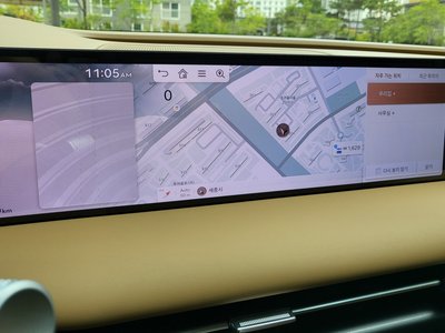 GENESIS G80 (RG3) - 9