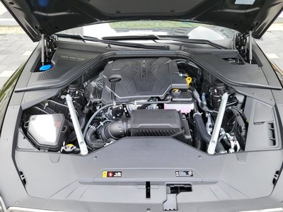 GENESIS G80 (RG3) - 7