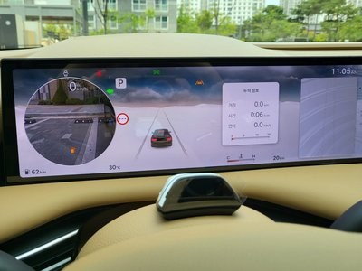 GENESIS G80 (RG3) - 8