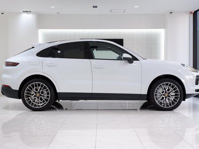 PORSCHE CAYENNE - 6