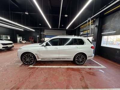 BMW X7 - 5