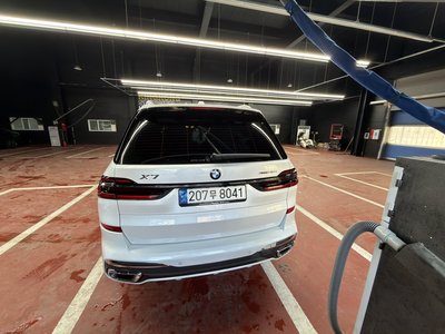 BMW X7 - 2