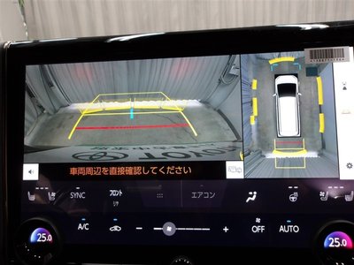 TOYOTA ALPHARD - 6