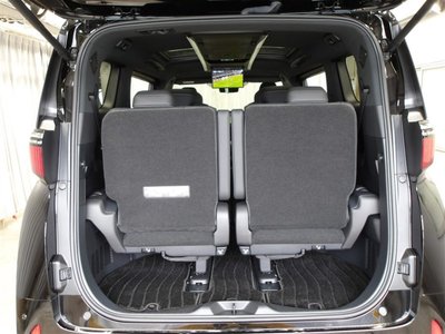 صورة مصغرة 16 لـ 2026 TOYOTA ALPHARD