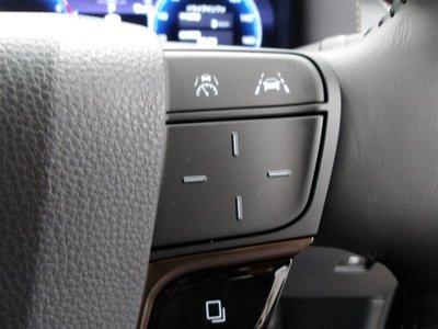 TOYOTA ALPHARD - 8