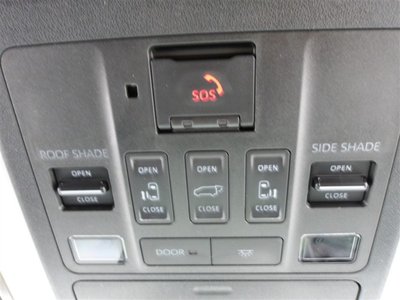 TOYOTA ALPHARD - 9