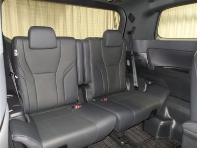 صورة مصغرة 15 لـ 2026 TOYOTA ALPHARD