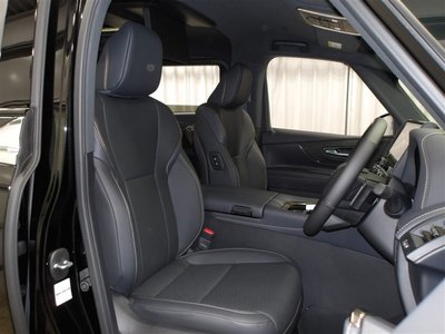 صورة مصغرة 11 لـ 2026 TOYOTA ALPHARD