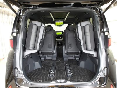 صورة مصغرة 17 لـ 2026 TOYOTA ALPHARD