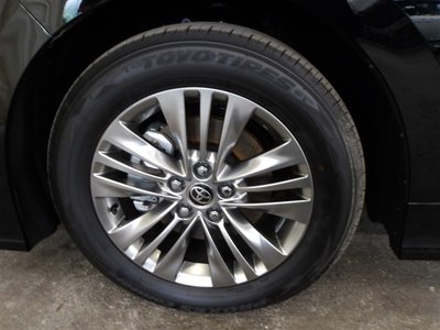 صورة مصغرة 19 لـ 2026 TOYOTA ALPHARD