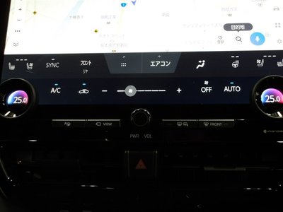 TOYOTA ALPHARD - 7