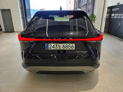 LEXUS RX - 3