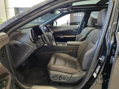 LEXUS RX - 10