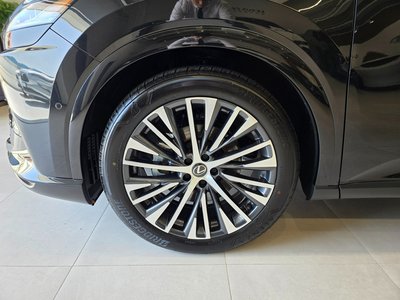 LEXUS RX - 6