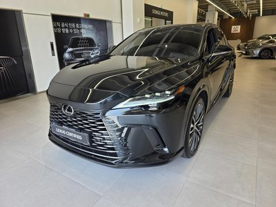 LEXUS RX - 1
