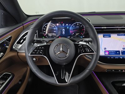2026 Mercedes-BENZ E-CLASS 缩略图 19