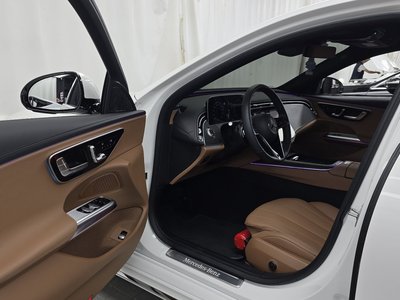 2026 Mercedes-BENZ E-CLASS 缩略图 13