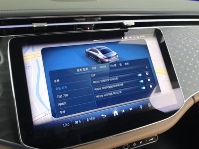2026 Mercedes-BENZ E-CLASS 缩略图 21