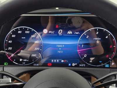 2026 Mercedes-BENZ E-CLASS 缩略图 11