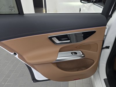2026 Mercedes-BENZ E-CLASS 缩略图 15