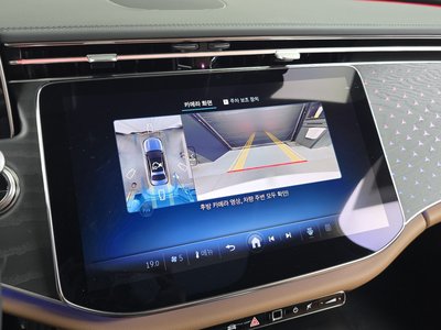 2026 Mercedes-BENZ E-CLASS 缩略图 20