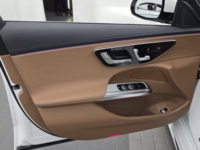 2026 Mercedes-BENZ E-CLASS 缩略图 14